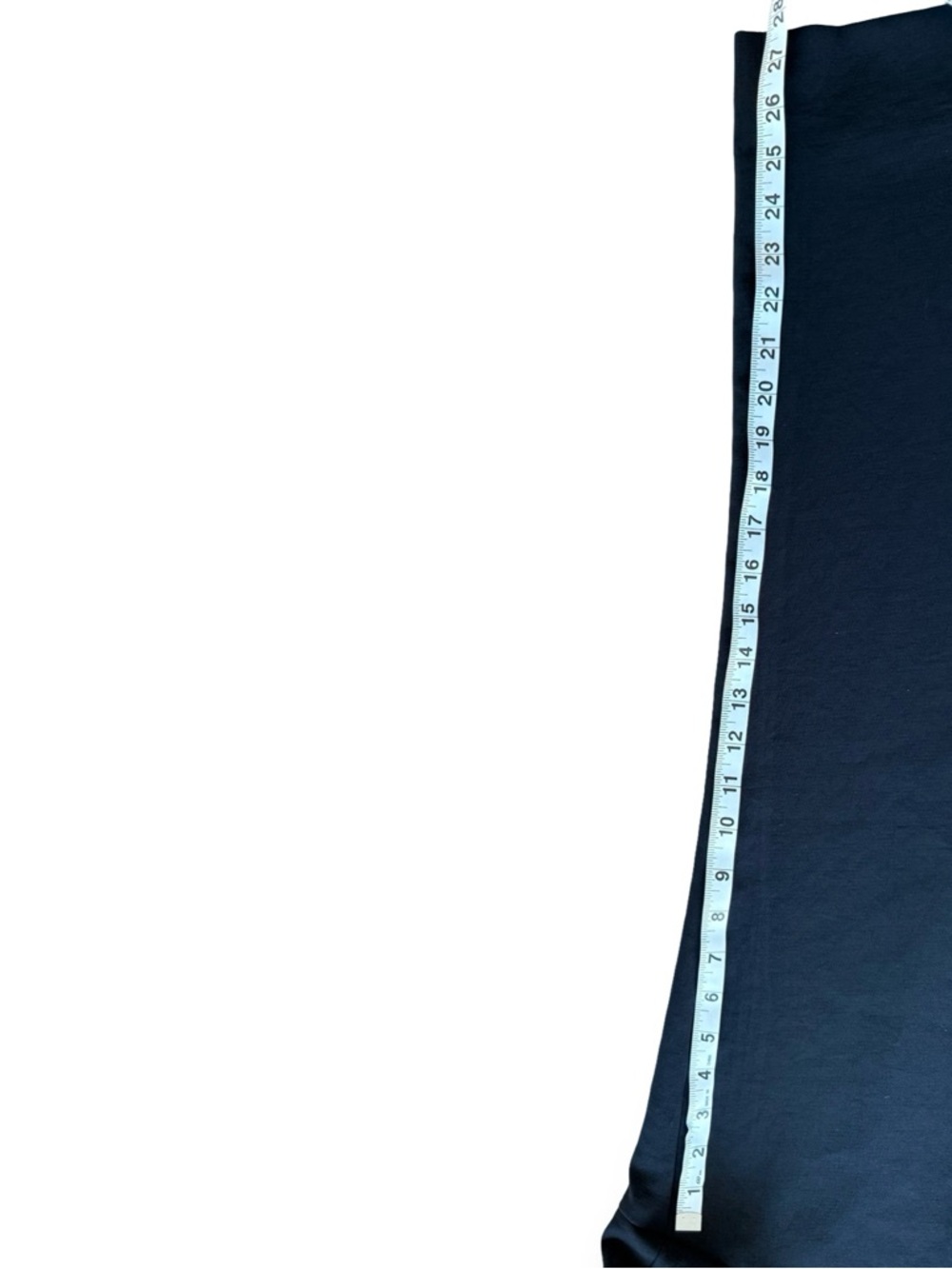 Aritzia The Effortless Pant Wider Crepette|14 | NWT| professionally hemmed - Picture 9 of 10